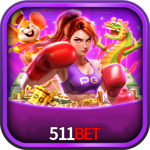 Imagem promocional da 511BET mostrando a plataforma e suas vantagens